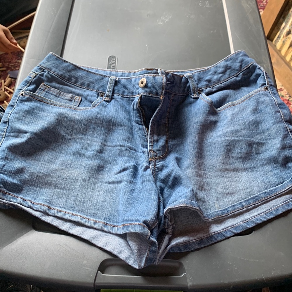 Faded Glory Shorts